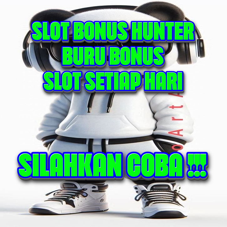 Kaktus88 | Slot Bonus Hunter Buru Bonus Harian image 1